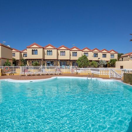 Casa Curro Costa Calmaヴィラ エクステリア 写真