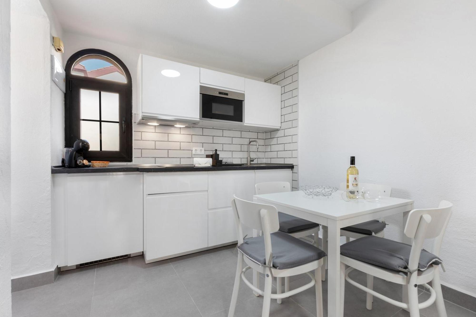 Casa Curro Costa Calmaヴィラ エクステリア 写真